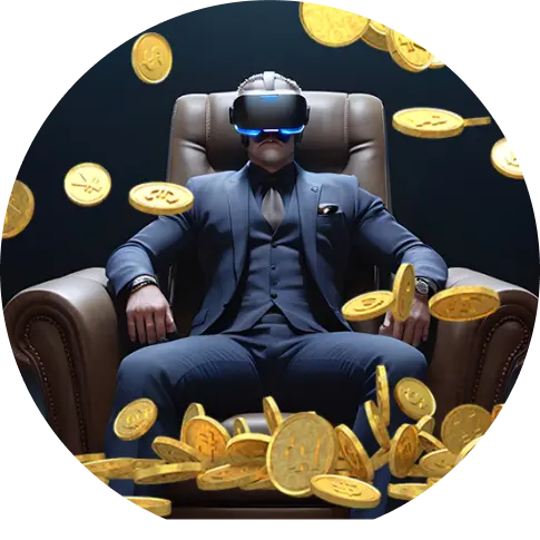 Accumulate Your Digital Wealth