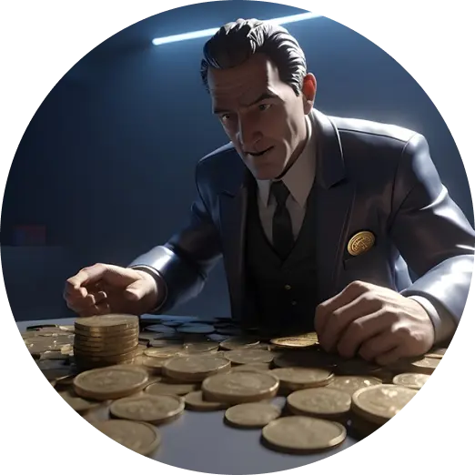 Earn, Prosper, and Cash Out: