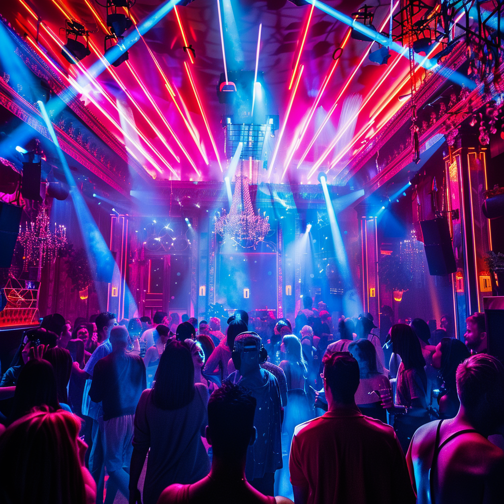 Produce Remarkable Shows