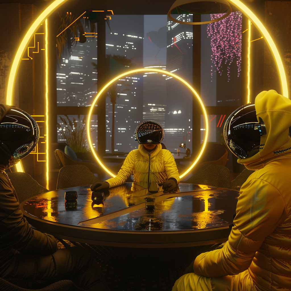 Wield Your Civic Power